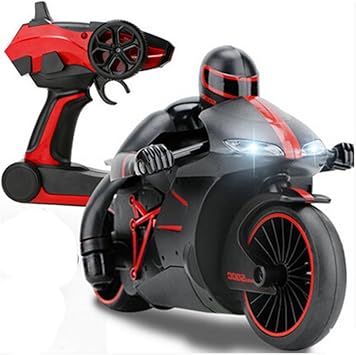 remote control motorbike
