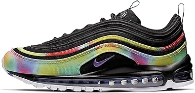 air max 97 tie dye