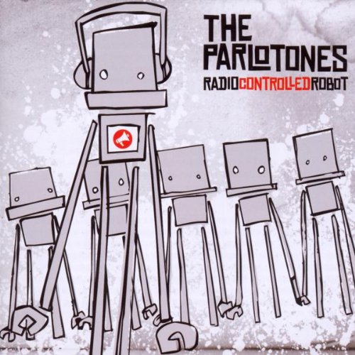 The Parlotones - Scary Lyrics - Zortam Music