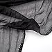 10ft Halloween Props Scary Halloween Ghost Decorations Halloween Hanging Ghost Prop Halloween Hanging Skeleton Flying Ghost Halloween Hanging Decorations for Yard Outdoor Indoor Party Bar …