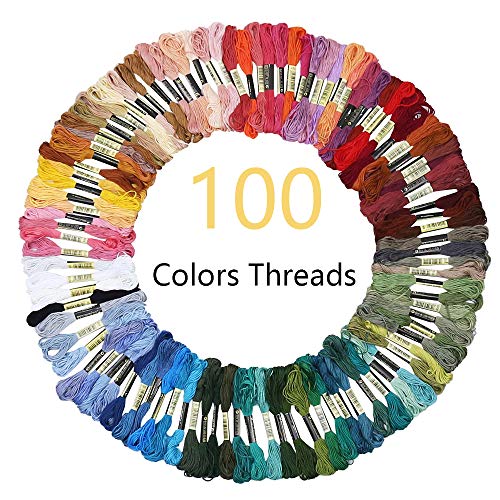 1 Embroidery+KISSTAKER+Threads+Patterns+Knitting