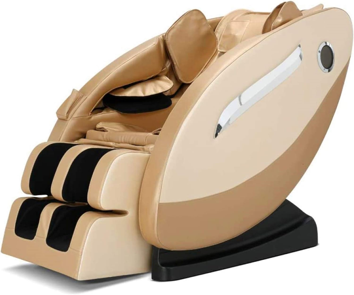 Massage Chair Household Full Automatic Space Capsule Massage Chair ...