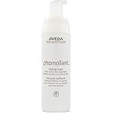 Aveda Phomollient Styling Foam | Weightless Mousse for Fine to Medium Hair