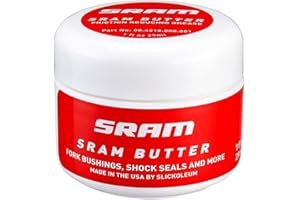 SRAM Butter Grease 500ml