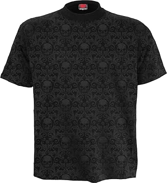 impression tee shirt