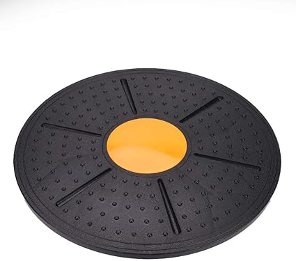 Balance Board Entrenadores de Equilibrio,Cojin Equilibrio Fitness ...
