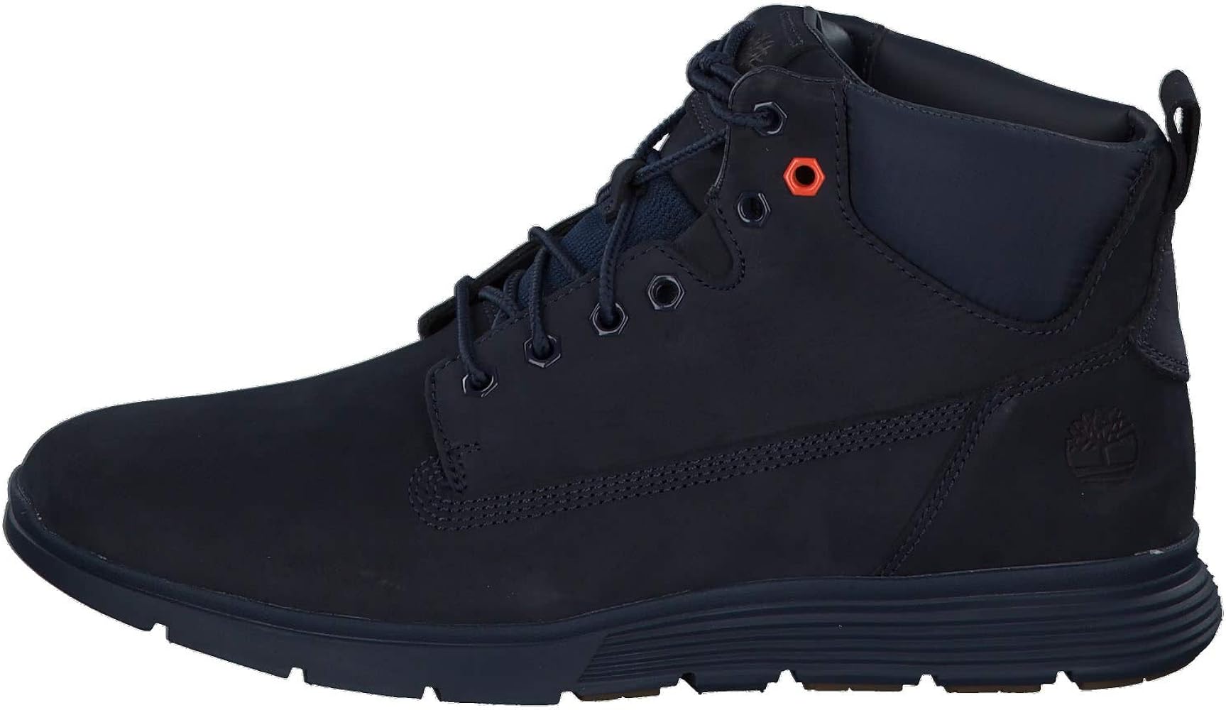 timberland killington chukka black iris