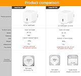 Colist White Self Adhesive Toilet Roll Holder Wall Mounted No Drilling view 6