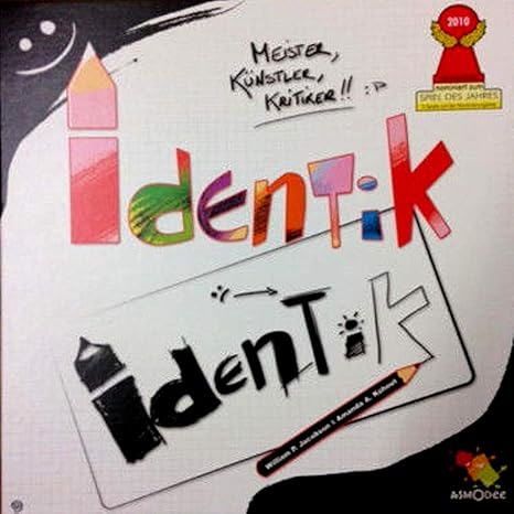 Identik