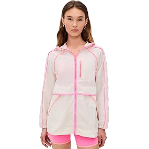 Beach Riot Women's Mel Jacket