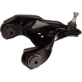 Delphi TC5448 Control Arm | Replaces 15661508 520-140 CB90158 CK620173 CMS20355 RK620173 CB90158PR. OE-grade replacement.