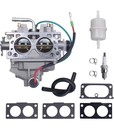 I Replaced My Honda Gcv170 Carburetor: A Step-by-Step Guide R