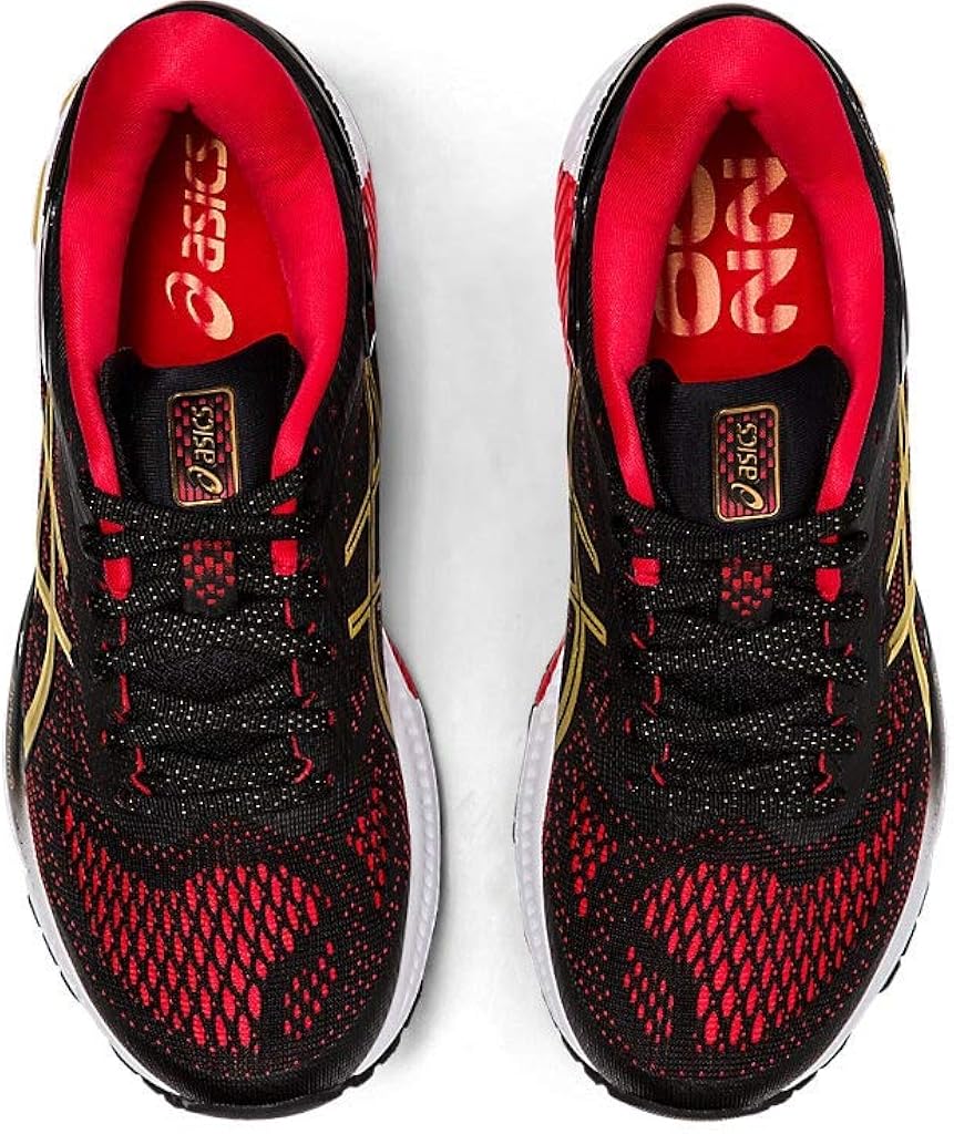 asics gel kayano 26 good fortune