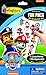Colorforms Fun Pack Paw Patrol