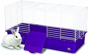 Superpet (Pets International) SSR60239 3-Pack My First Home Small Animal Starter Cage, X-Large