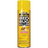 Harris Bed Bug and Egg Killer, 16oz Aerosol Spray