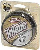 Berkley Trilene 100% Fluorocarbon Leader 0.45mm 33lb 50m Clear