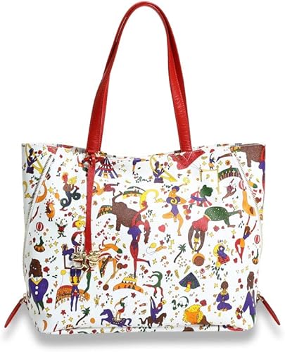 piero guidi magic circus bags