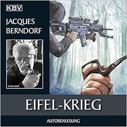 Eifel Krieg Der 23 Siggi Baumeister Krimi Amazon De Berndorf Jacques Bucher