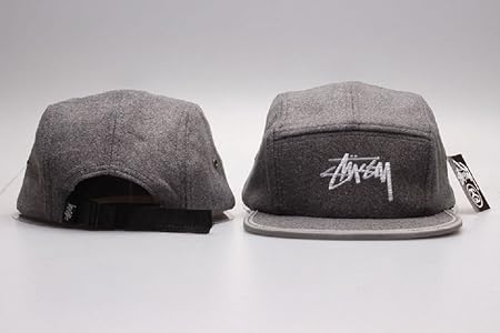 The Reach New 2018 Unisex Fashion Unisex Hip Hop 5 panle Hat