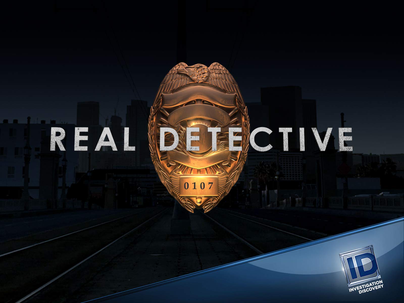 Watch Real Detective Season 2 Prime Video