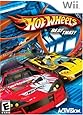 Hot Wheels Beat That - Nintendo Wii