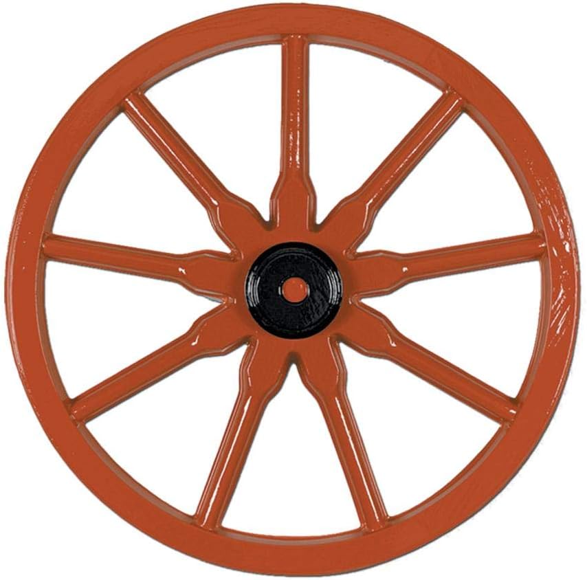 Plastic Wagon Wheel for Party Decoration Amazon.co.uk Toys & Games