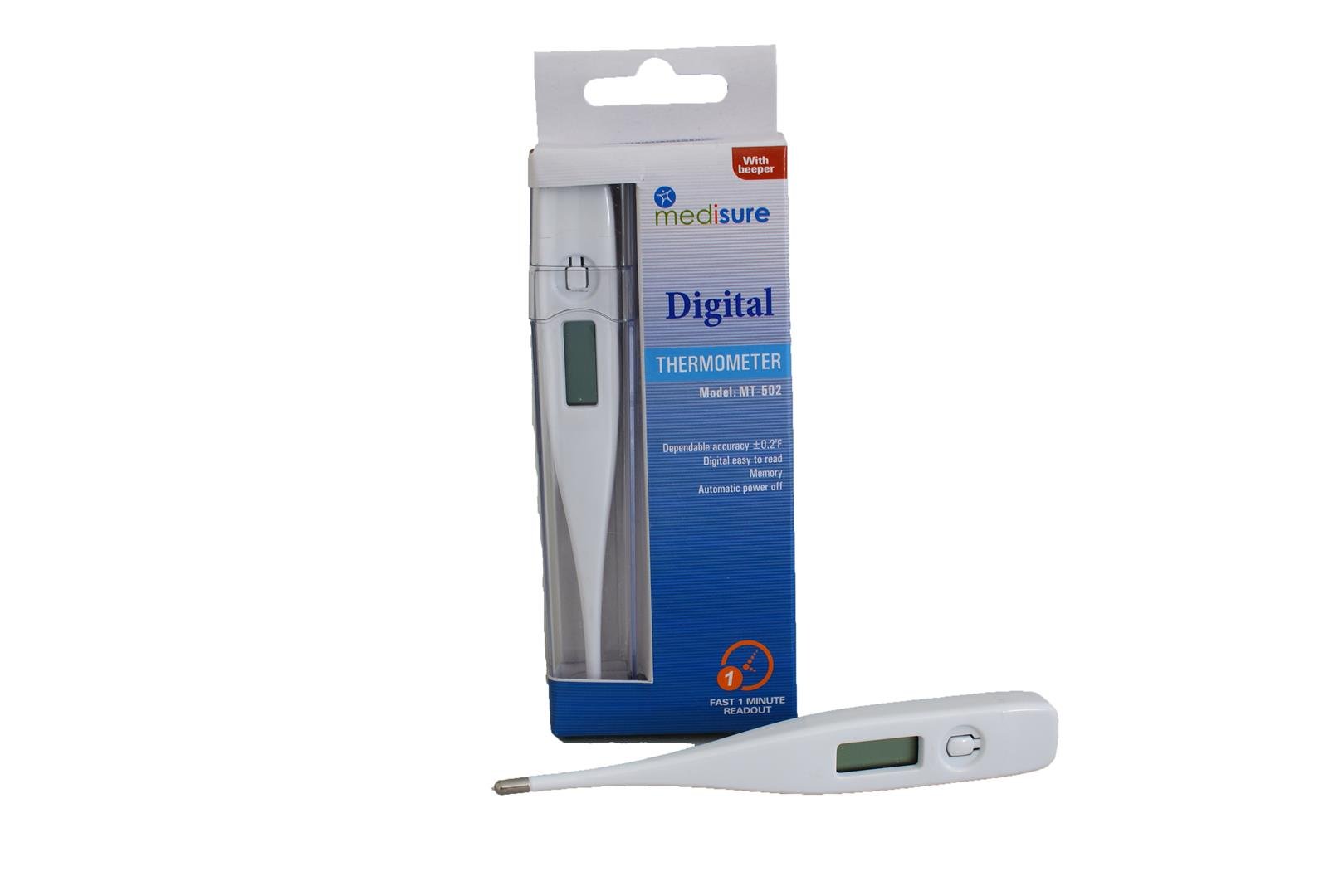 MediSure Digital Thermometer