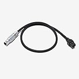 MoVI Pro Lens Motor Cable