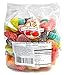 SweetGourmet Candy Assorted Sour Fruit Slices, 3 Lb