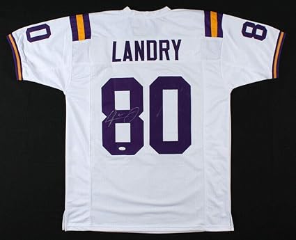 jarvis landry pro bowl jersey