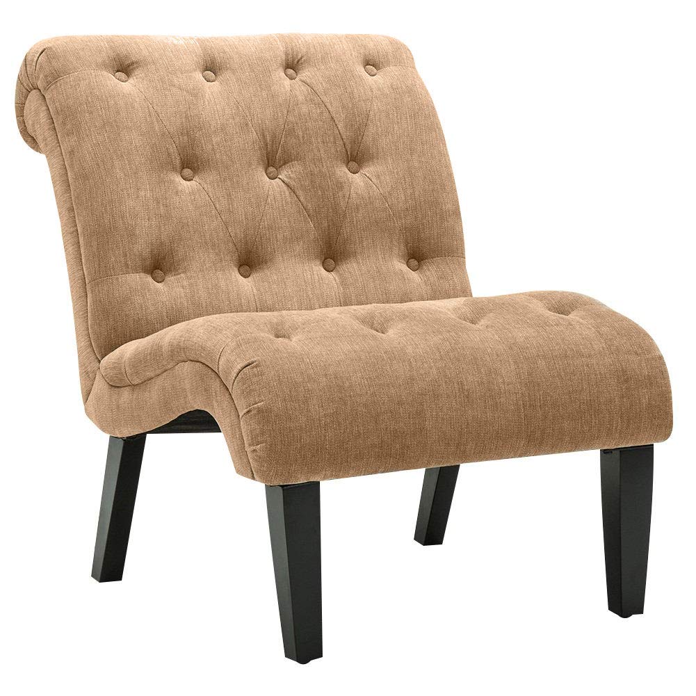 Best taupe beige accent chair