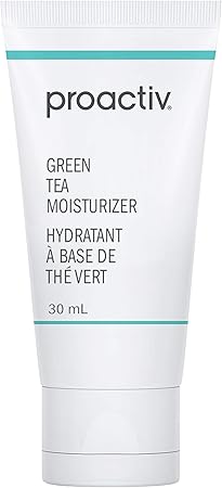 proactiv green tea moisturizer