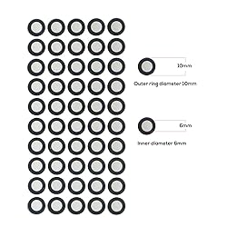 Fengzhe 6.0mm 3D Scanning Markers for 3D