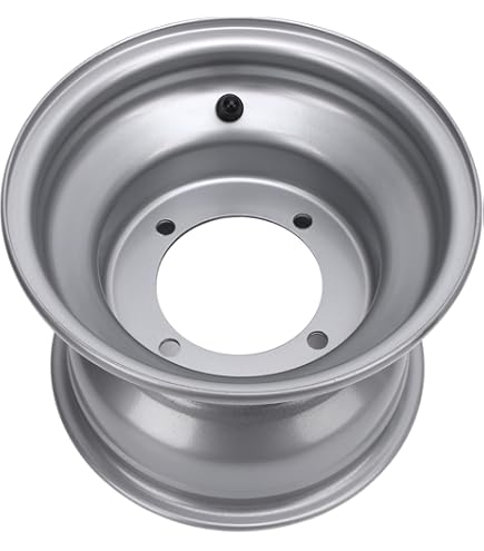Amazon.com: Excel Rim: 21X1.60 32H Silver : Automotive