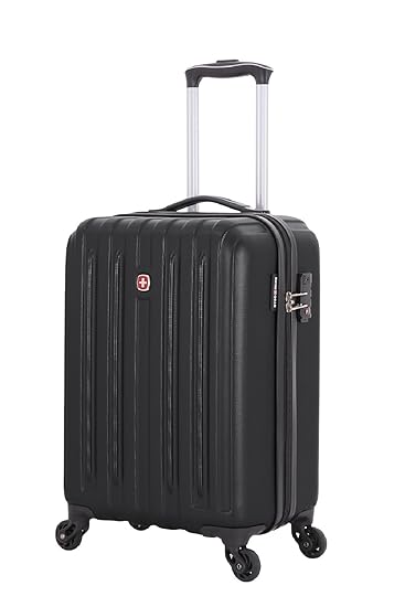 Amazon swiss gear luggage Outlet