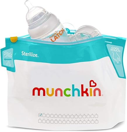 amazon baby steriliser