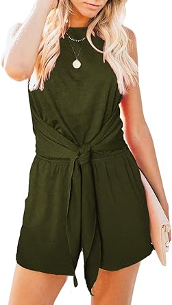 halter jumpsuit amazon