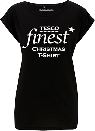 tesco plain white t shirt