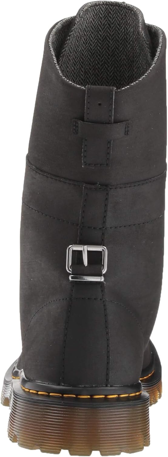 women's yuba lace up boot