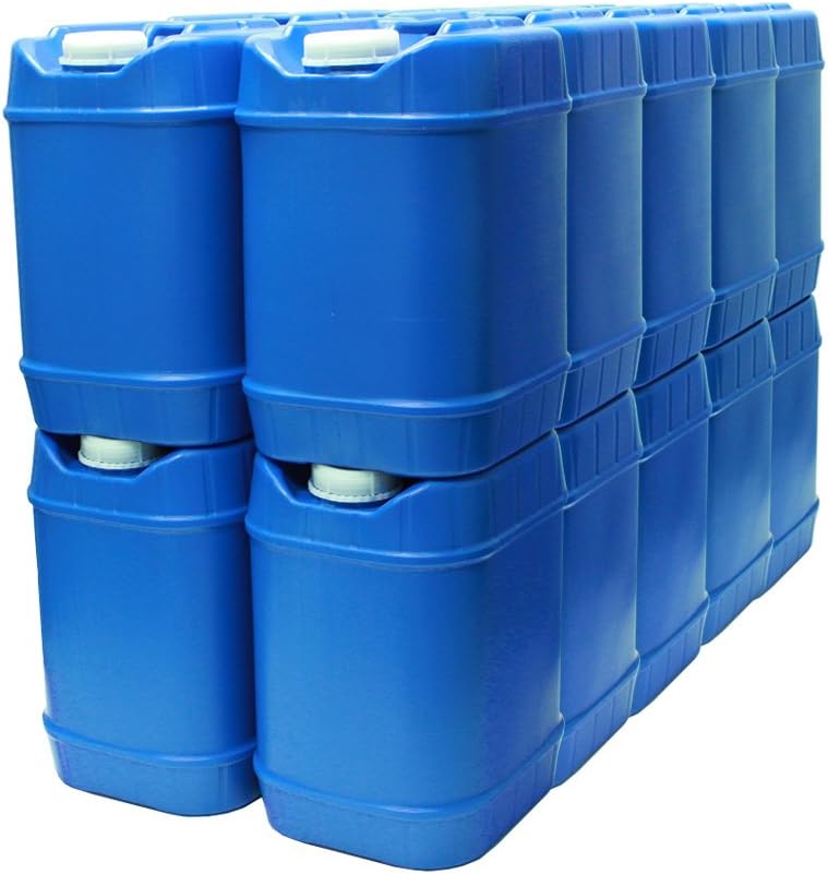 Saratoga Farms 5-Gallon Stackables
