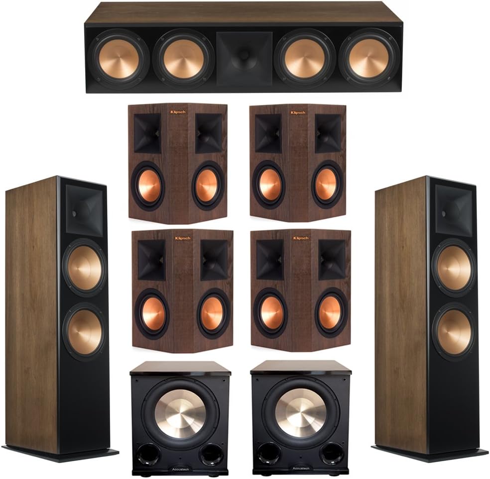 klipsch 250s