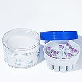 Cryogenic Storage Box - Cryogenic Vials Freezing