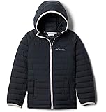 ColumbiaGirls' Powder Lite Hooded Jacket