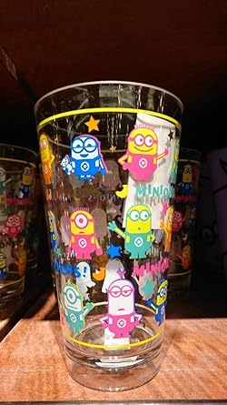 Amazon Co Jp ミニオン タンブラー 600mlminions Usj 18 19 ユニバーサルスタジオジャパン コップ ホビー