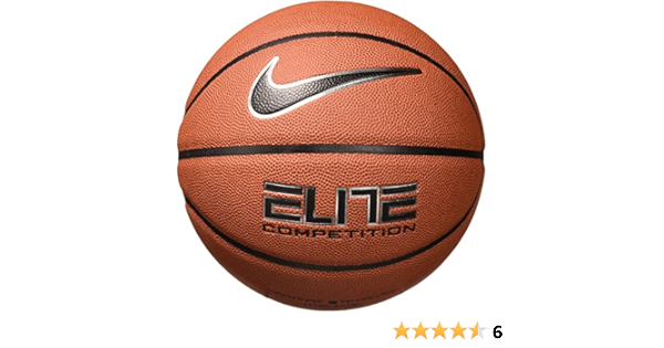 nike elite balon