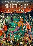 Meet Little Bexda! (Aunty Bexda's Mermaid Tails Book 1)