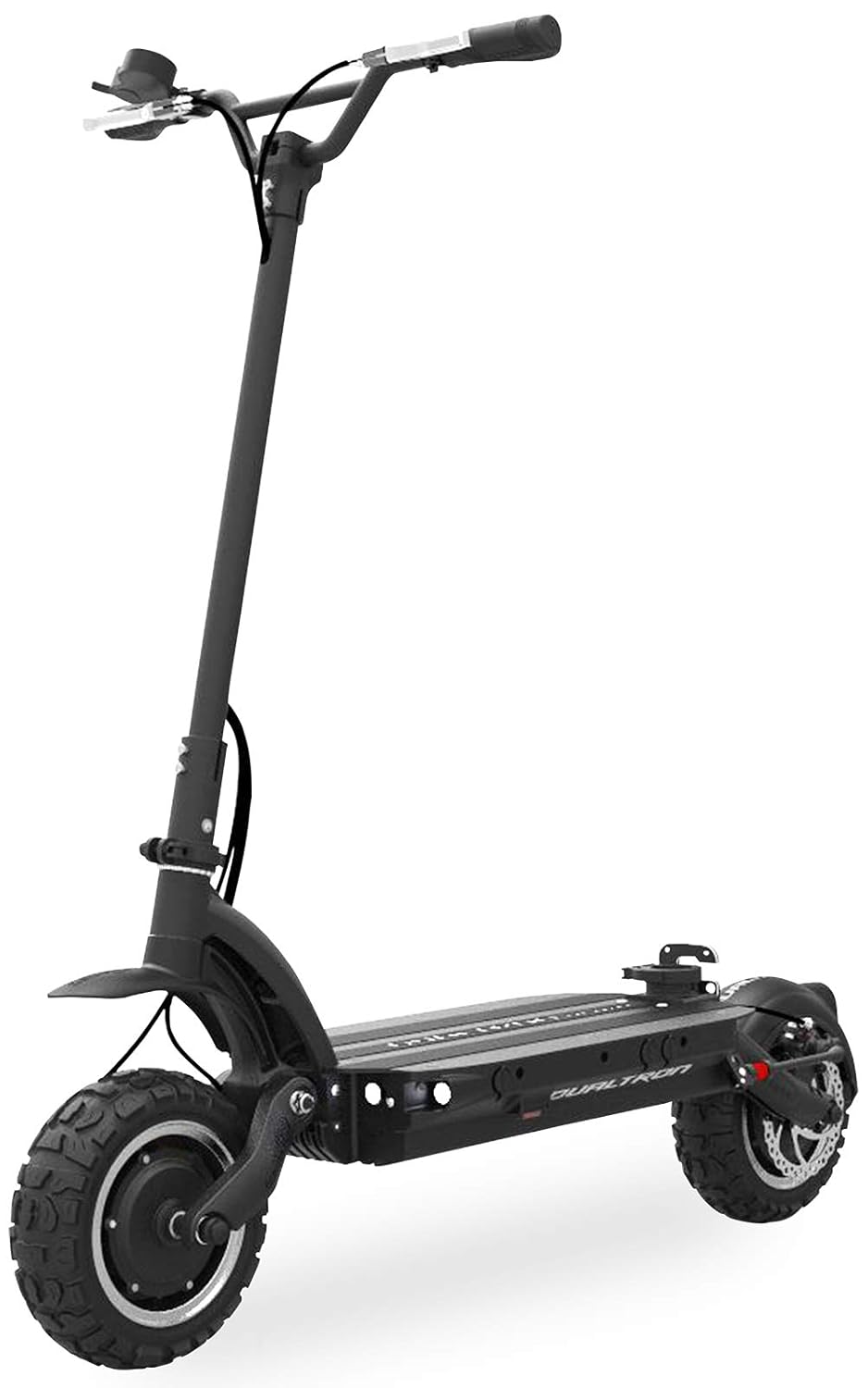 Top 6 Fastest Electric Scooters Foldable/ Waterproof /Seated