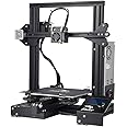 Official Creality Ender 3 3D Printer Fully Open Source with Resume Printing Function DIY 3D Printers Printing Size 220x220x25