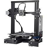 Official Creality Ender 3 3D Printer Fully Open Source with Resume Printing Function DIY 3D Printers Printing Size 220x220x25